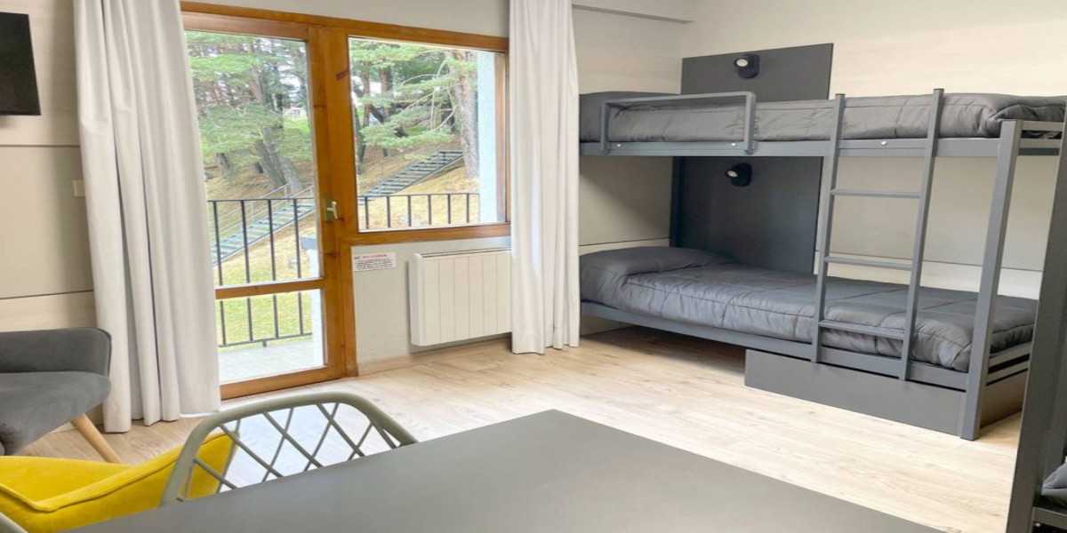 Apartamentos Midi 3000