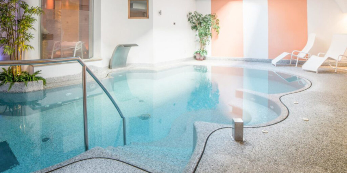 Chalet Caminetto