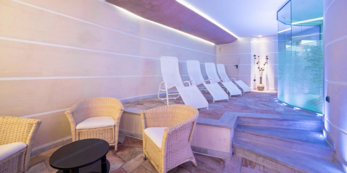 Chalet Caminetto