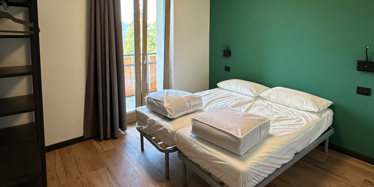 Chalet Pineta