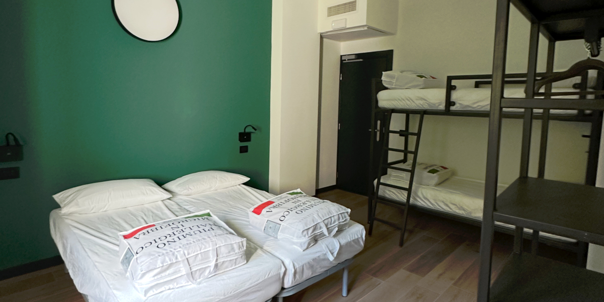Chalet Pineta