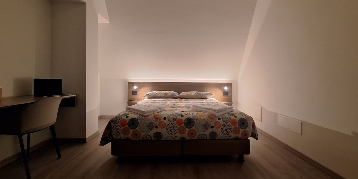 Albergo Craem