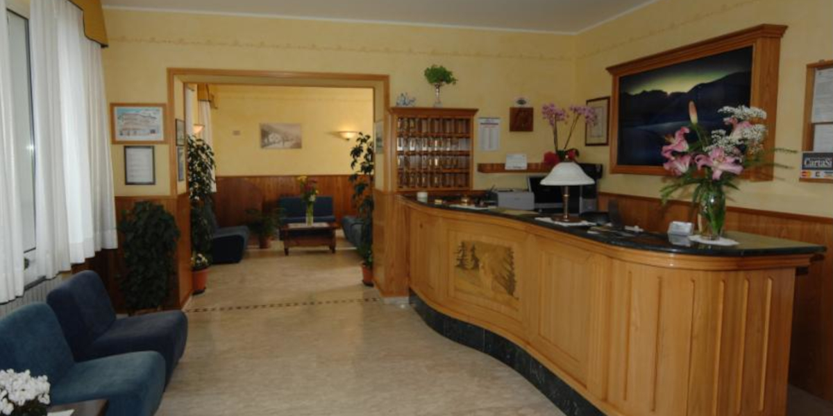 Hotel Bezzi S.n.c.
