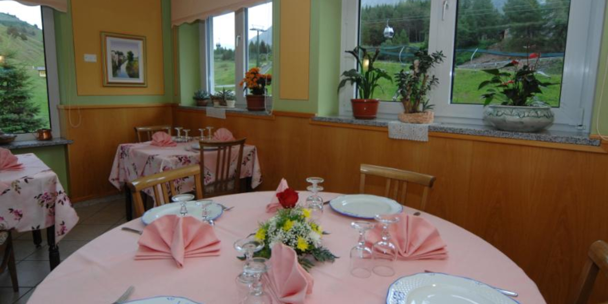 Hotel Bezzi S.n.c.