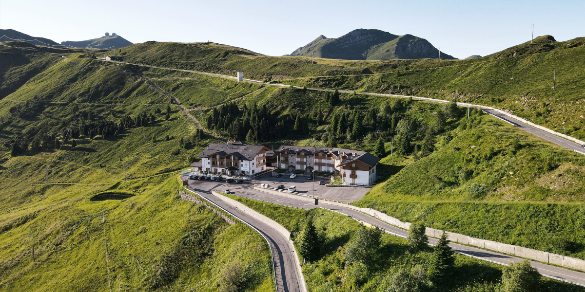 Hotel Bonardi