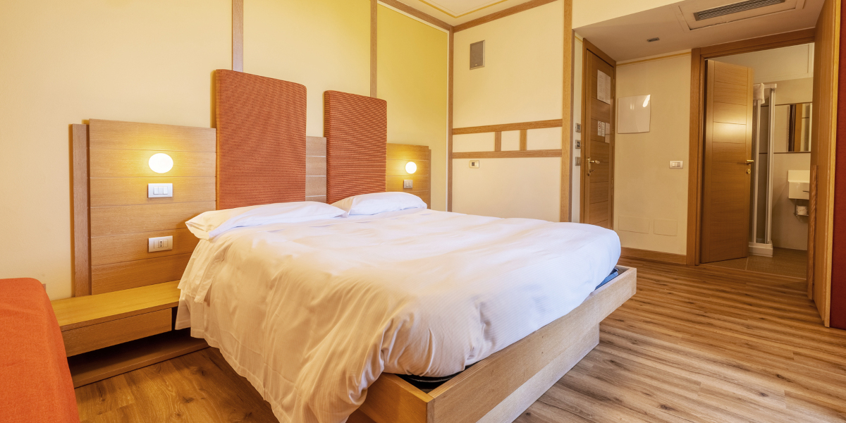 Hotel Bonardi