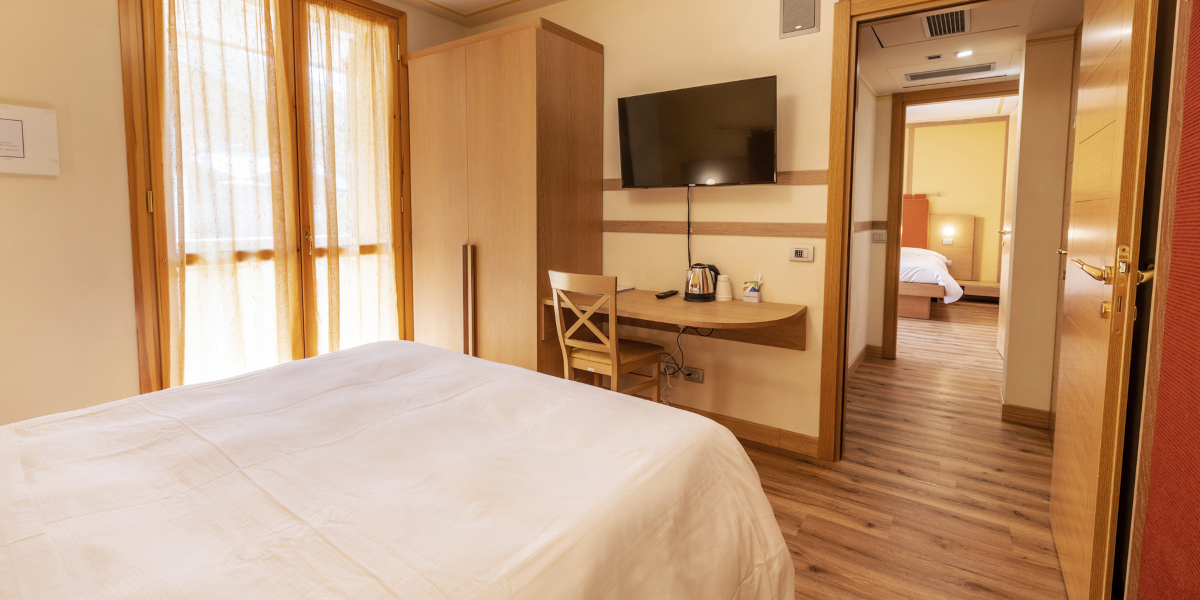 Hotel Bonardi