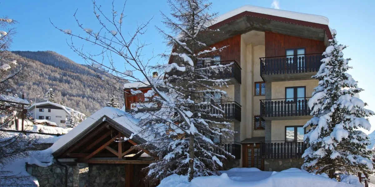 Hotel Des Amis