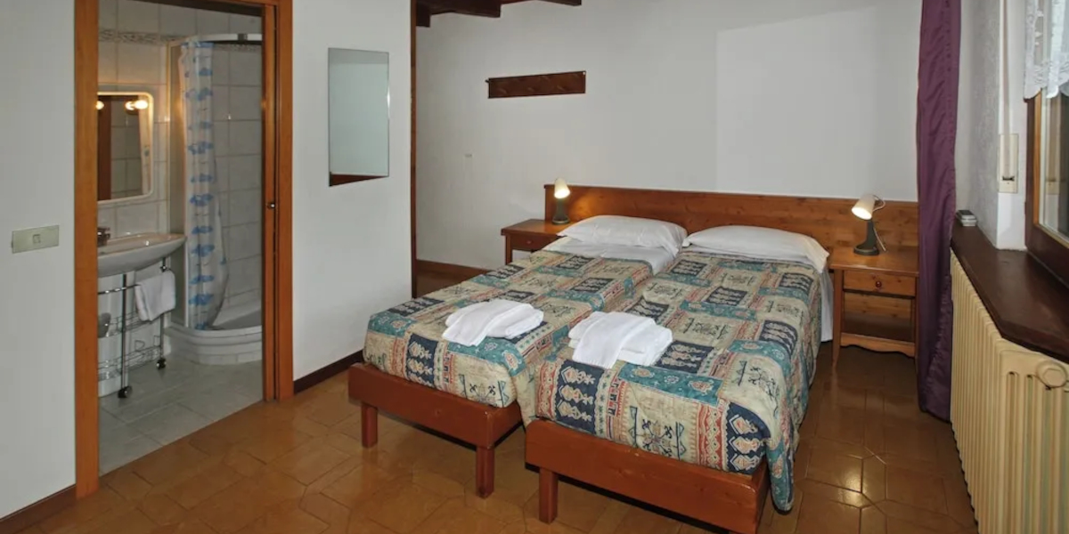 Hotel Des Amis