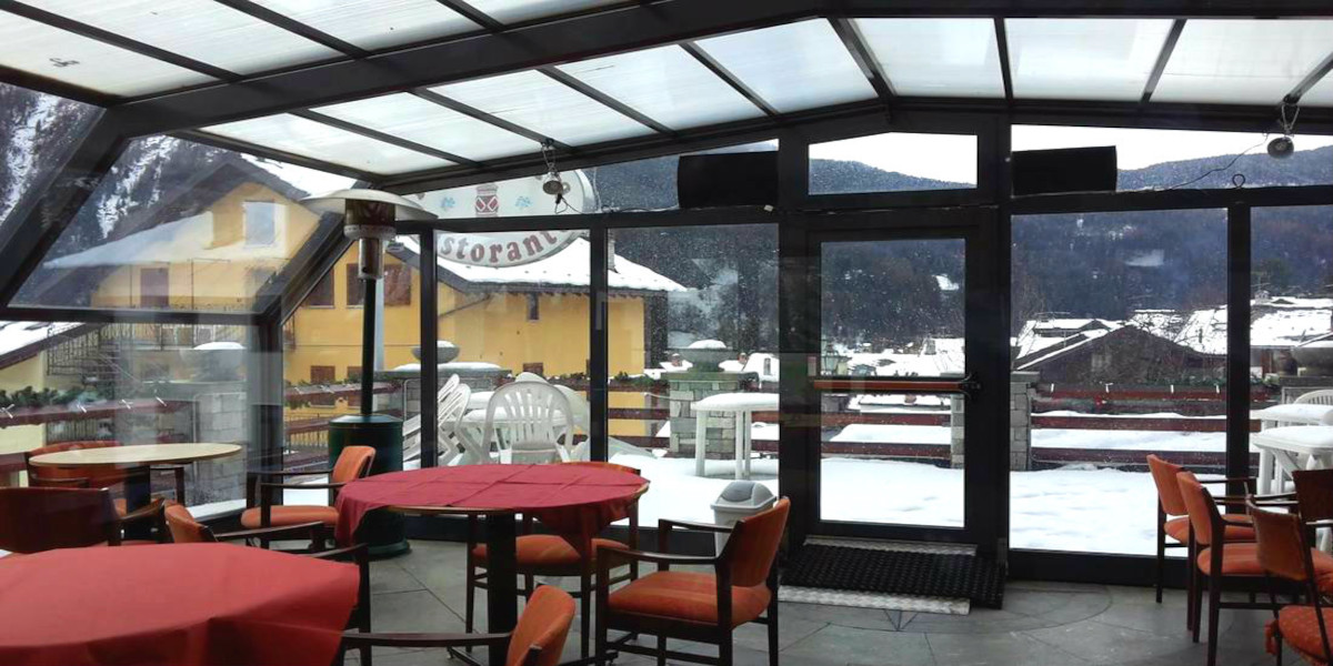 Hotel Italia