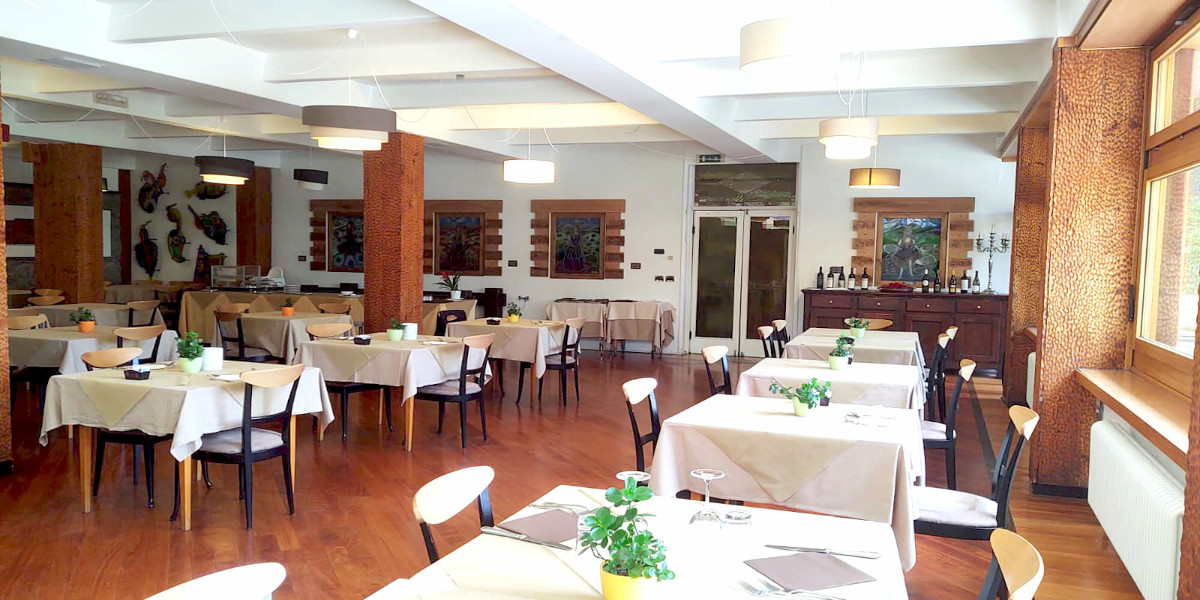 Hotel Italia
