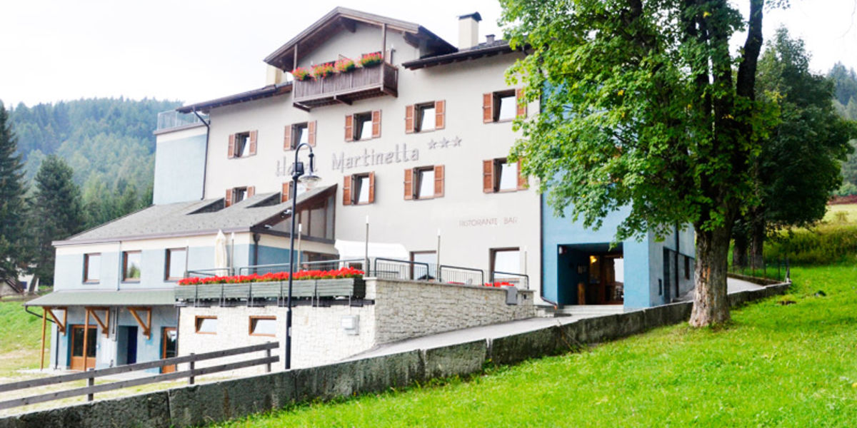 Hotel Martinella