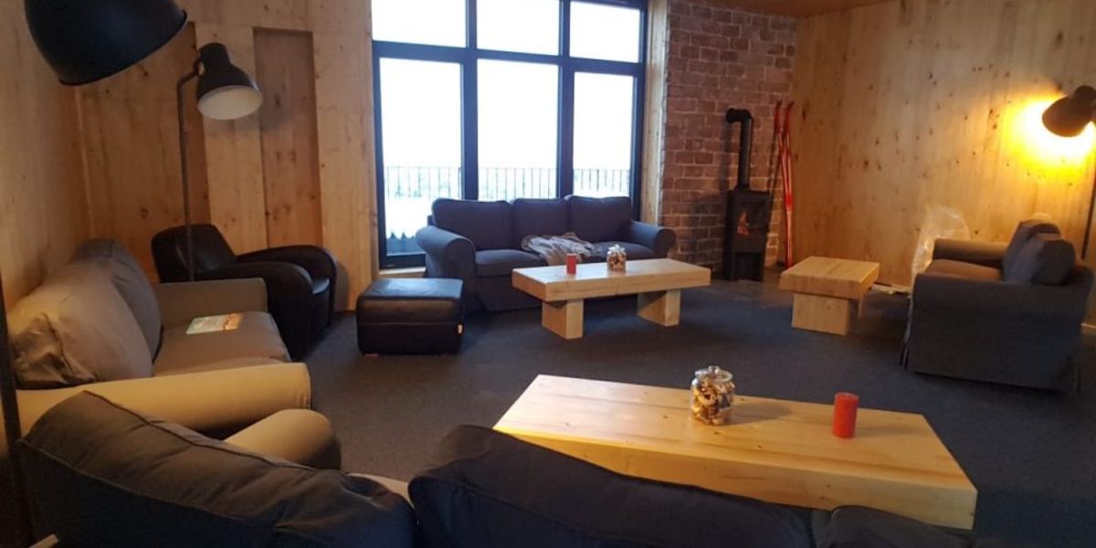 Jugendgästehaus Gerlosplatte