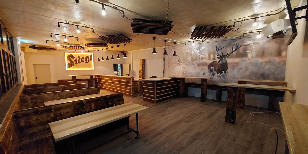 Jugendgästehaus Gerlosplatte