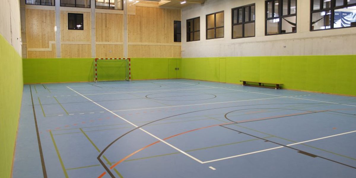 Jugendgästehaus Gerlosplatte