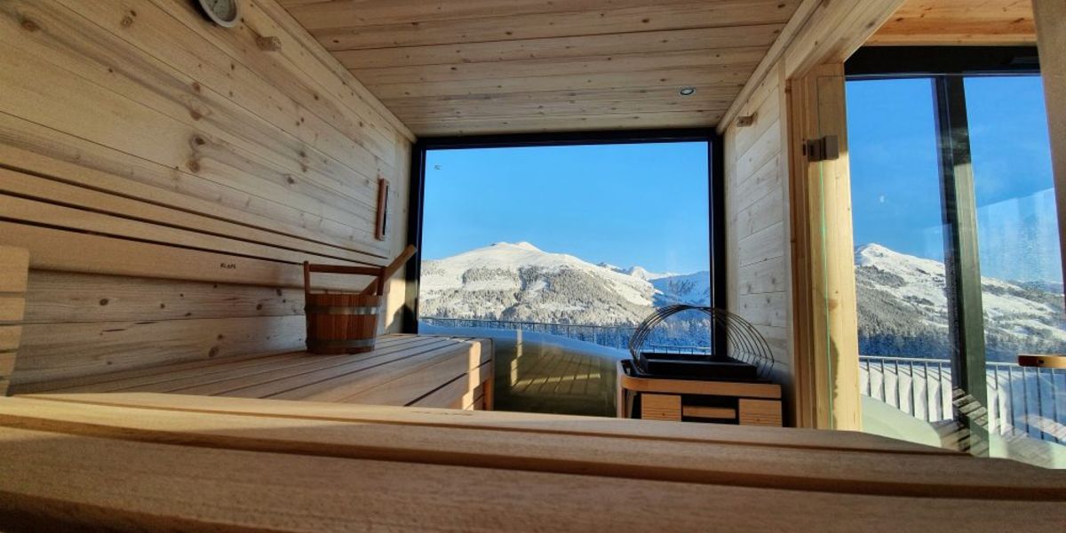 Jugendgästehaus Gerlosplatte