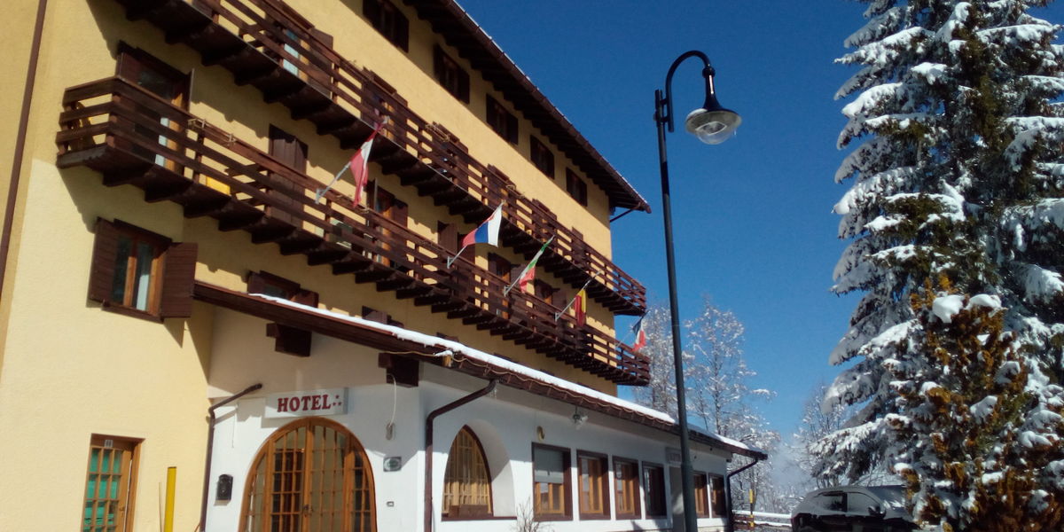 Life Hotel Des Alpes