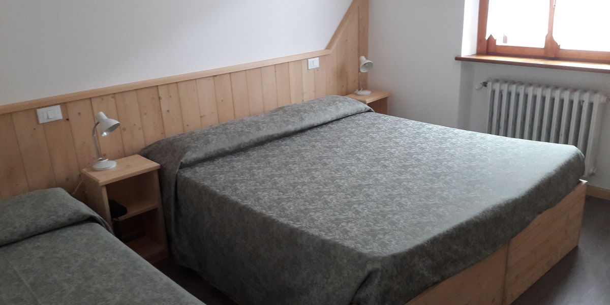 Life Hotel Des Alpes