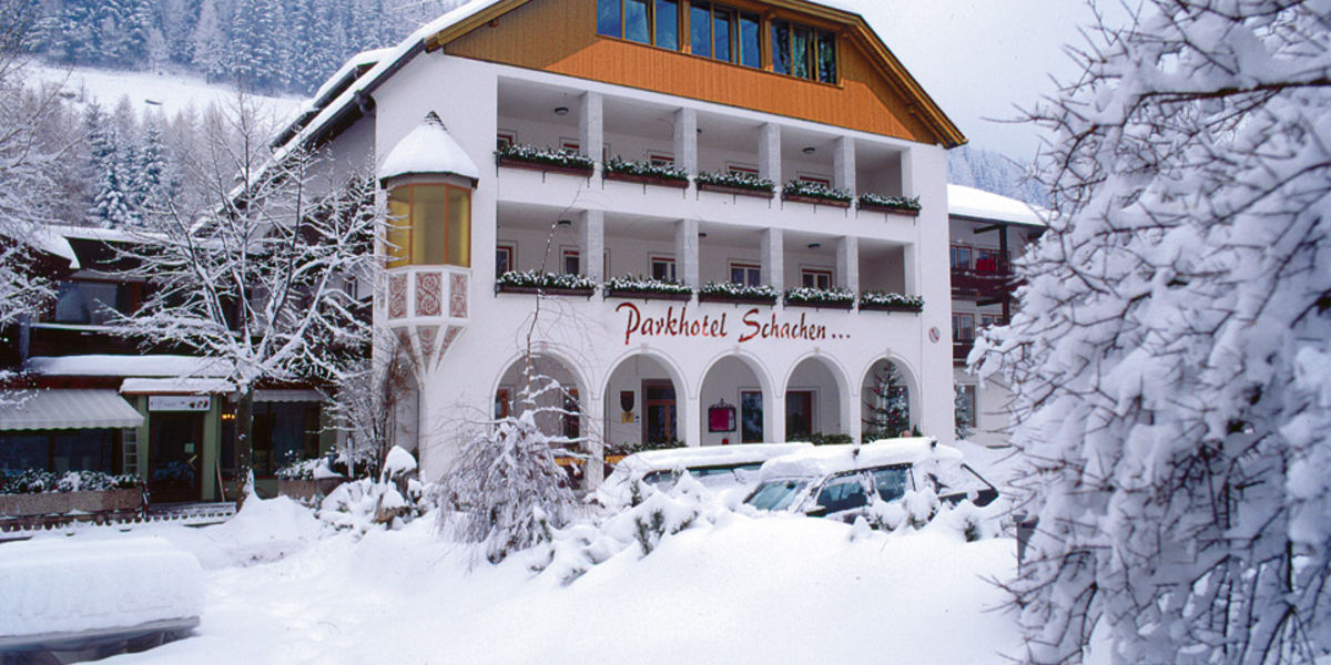 Parkhotel Schachen