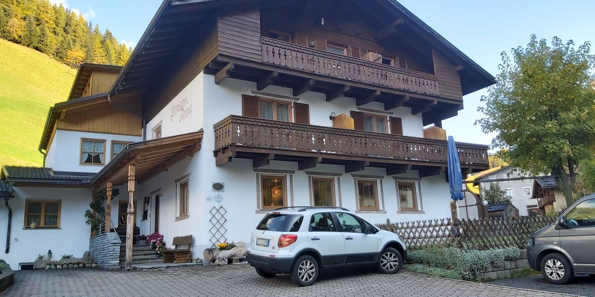 Pension Anna