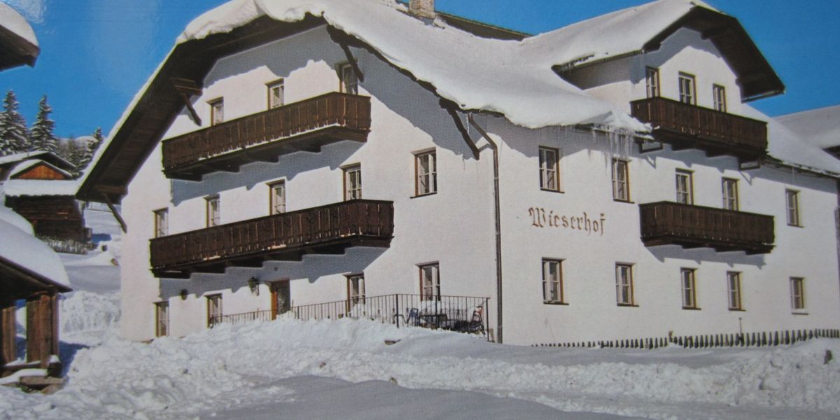 Wieserhof
