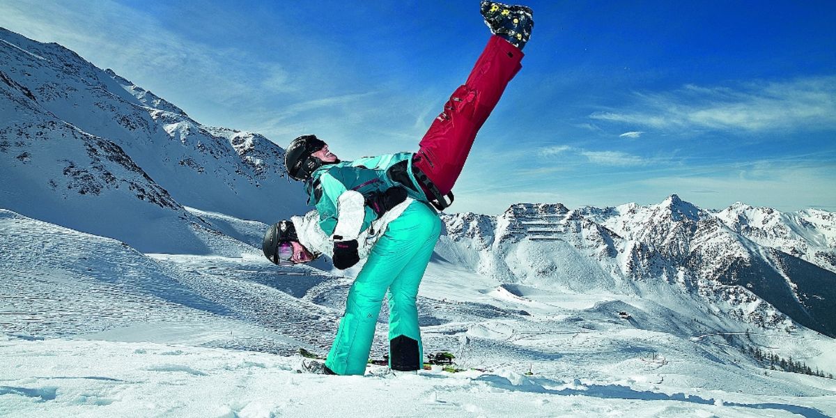 Grossglockner Resort-Kals-Matrei